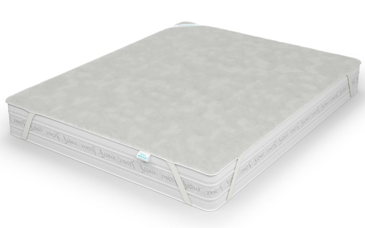 детский чехол на матрас Lonax Merinos kids 1 Lonax Merinos kids