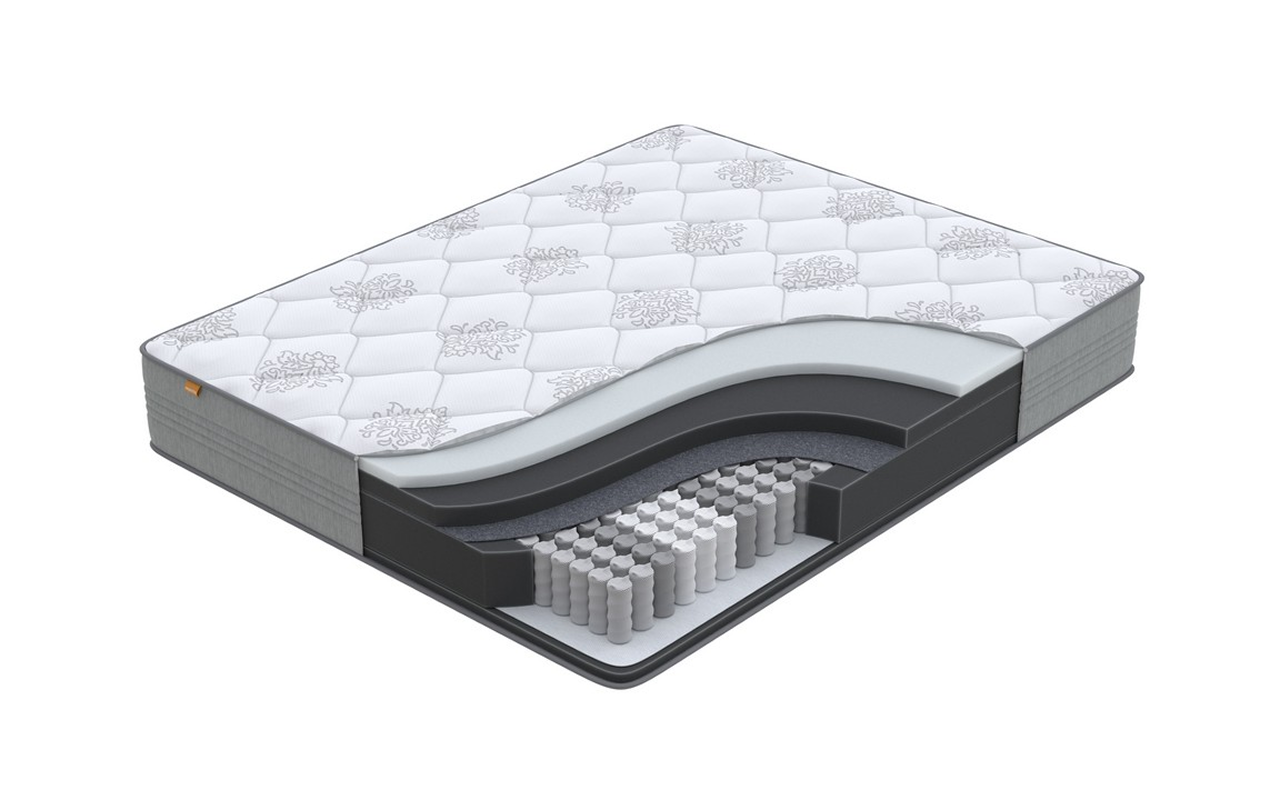 Орматек Comfort Up Middle Plus фото 3