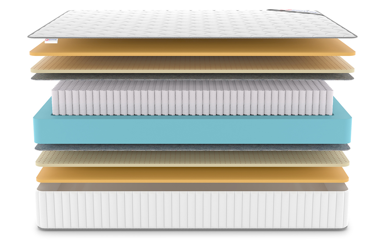 Denwir Classic Air S1000 фото 4