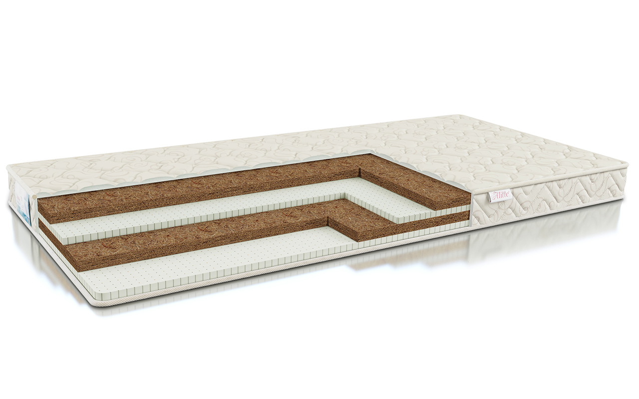 детский матрас Alitte Enfant Naturel H-10-N 1 Alitte Enfant Naturel H-10-N