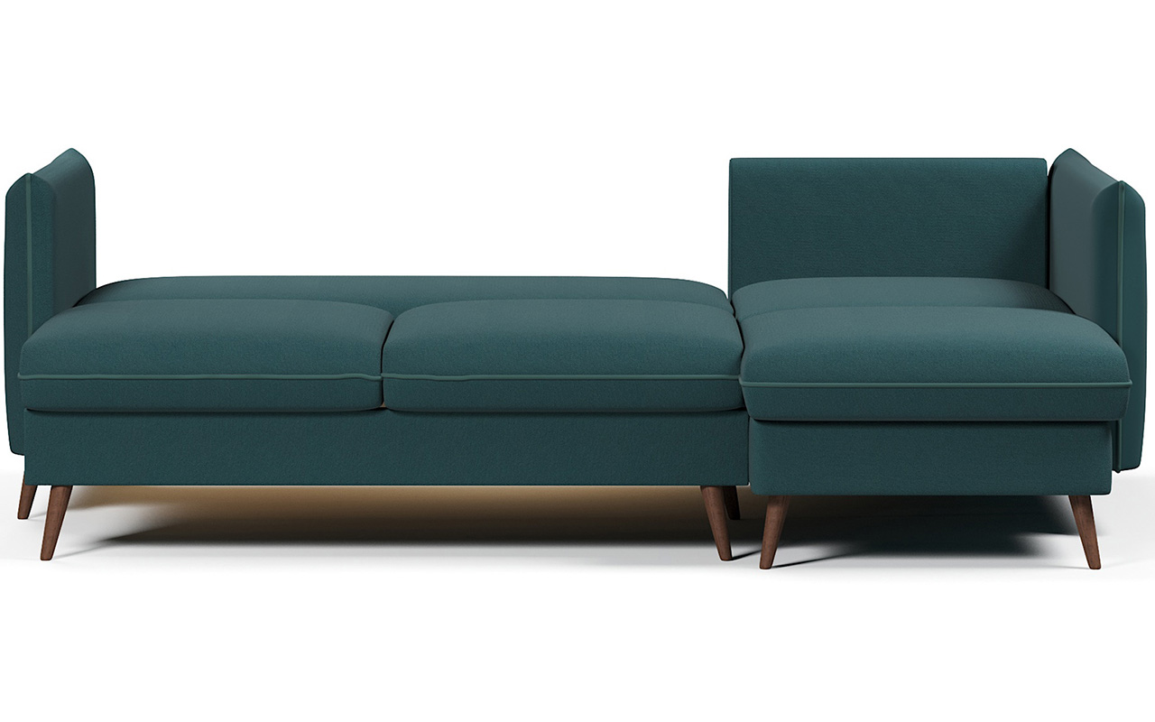 Gupan Делорм (Delorm) угловой фото 11