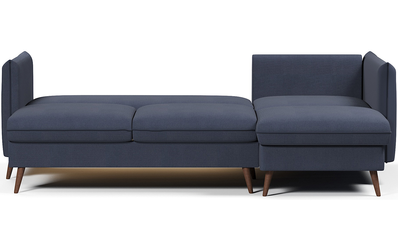 Gupan Делорм (Delorm) угловой фото 15