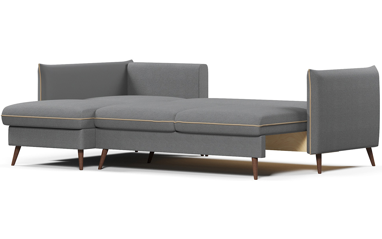 Gupan Делорм (Delorm) угловой фото 4