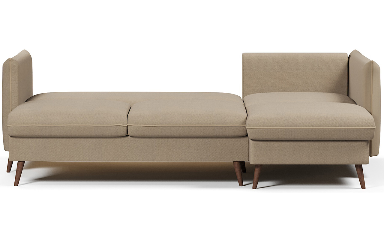 Gupan Делорм (Delorm) угловой фото 7