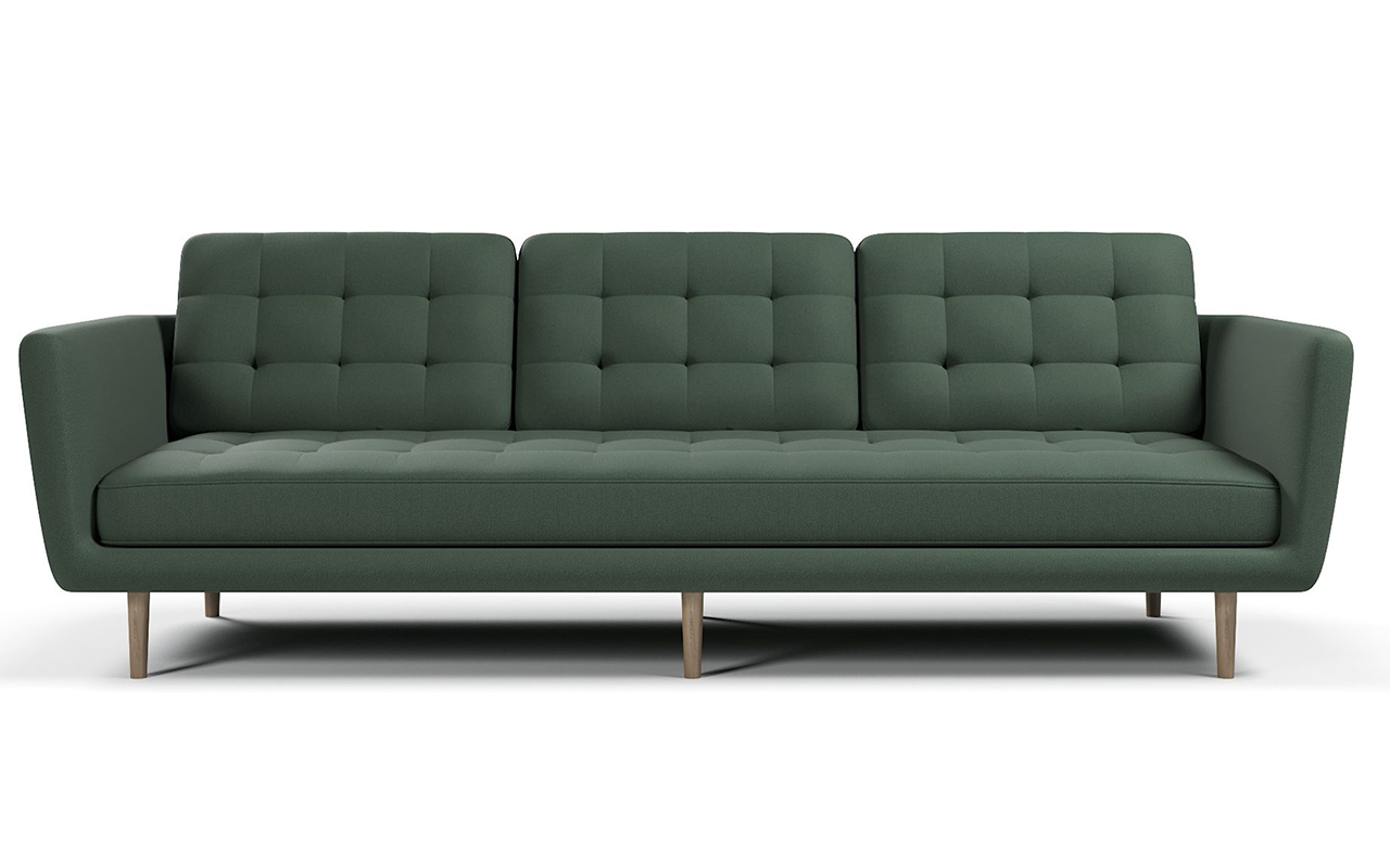 Gupan Палмер 1 (Palmer 1) фото 12