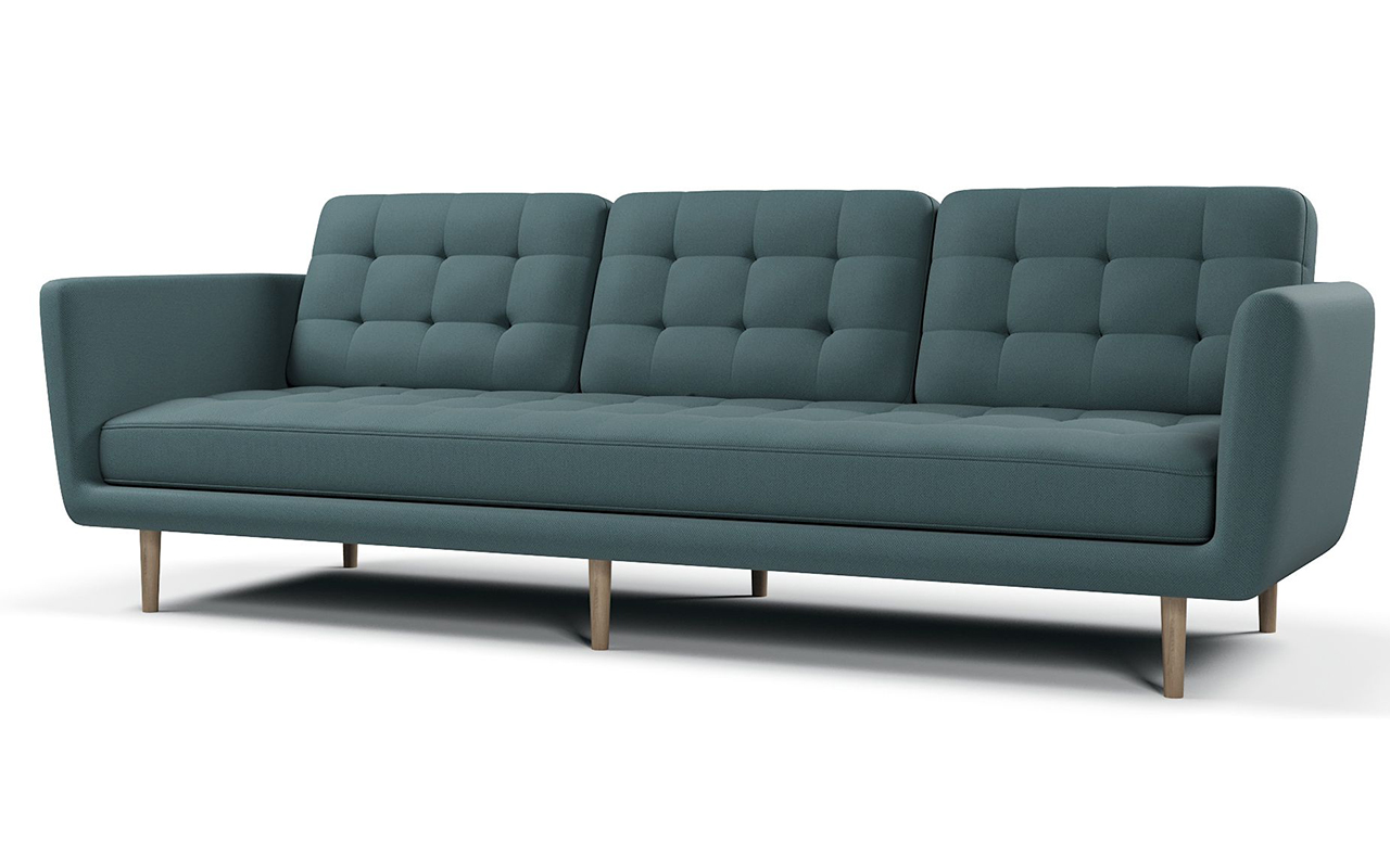 Gupan Палмер 1 (Palmer 1) фото 15