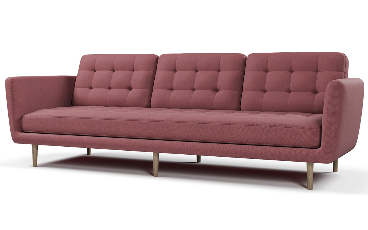 Gupan Палмер 1 (Palmer 1) фото 5