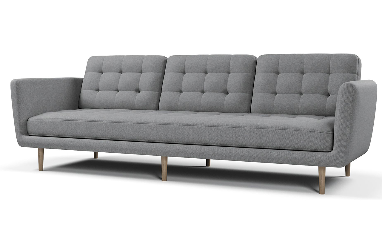 Gupan Палмер 1 (Palmer 1) фото 9