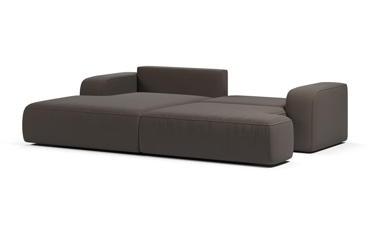 Gupan Дофт (Doft) угловой фото 9