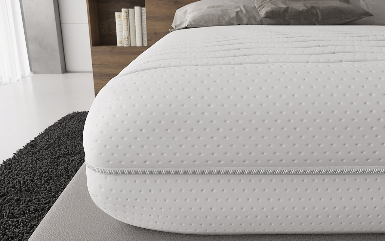 Евита Беспружинные Visco Air фото 5