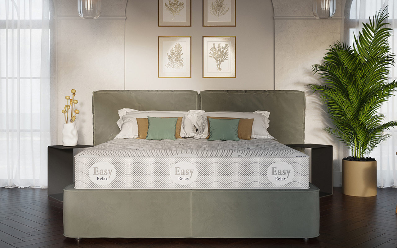 Евита Пружинные Cloud фото 4