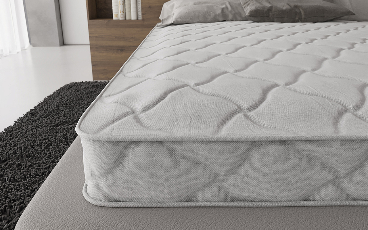 Евита Беспружинные Mix Foam фото 5