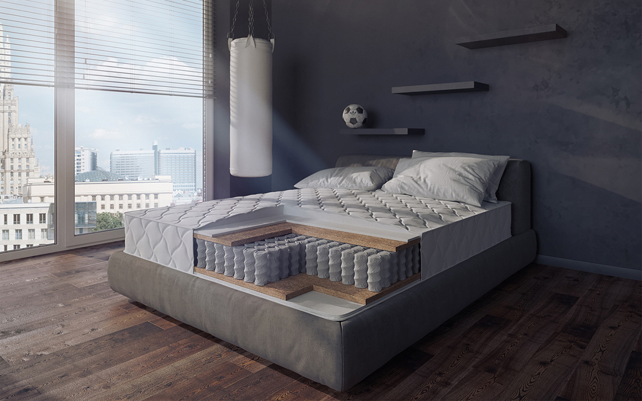 Евита Regular Relax H-4 фото 2