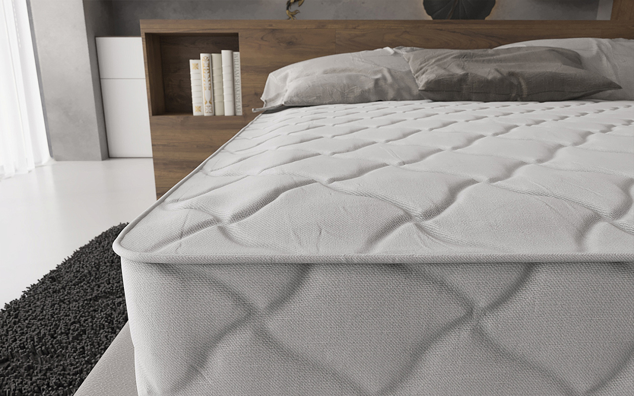 Евита Беспружинные Rigid фото 5