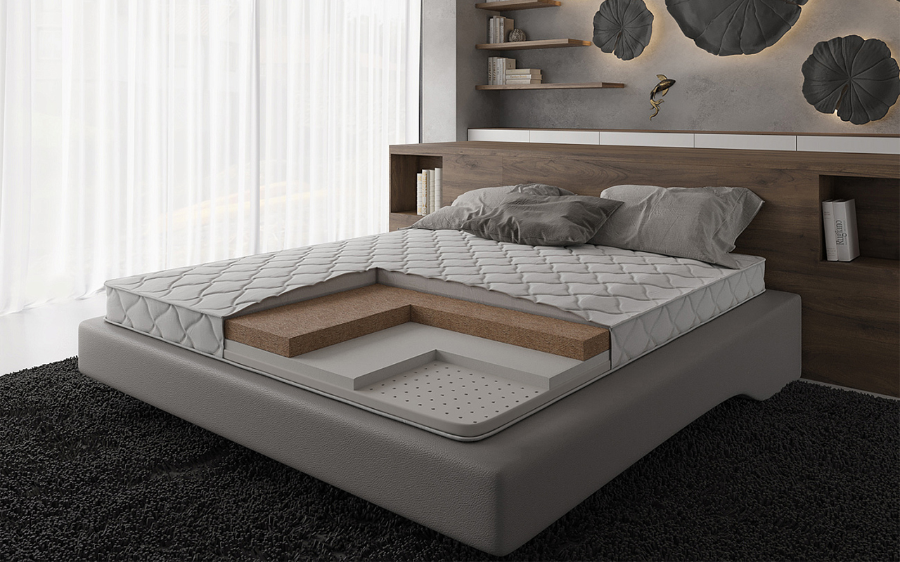 Евита Беспружинные Super Style фото 2