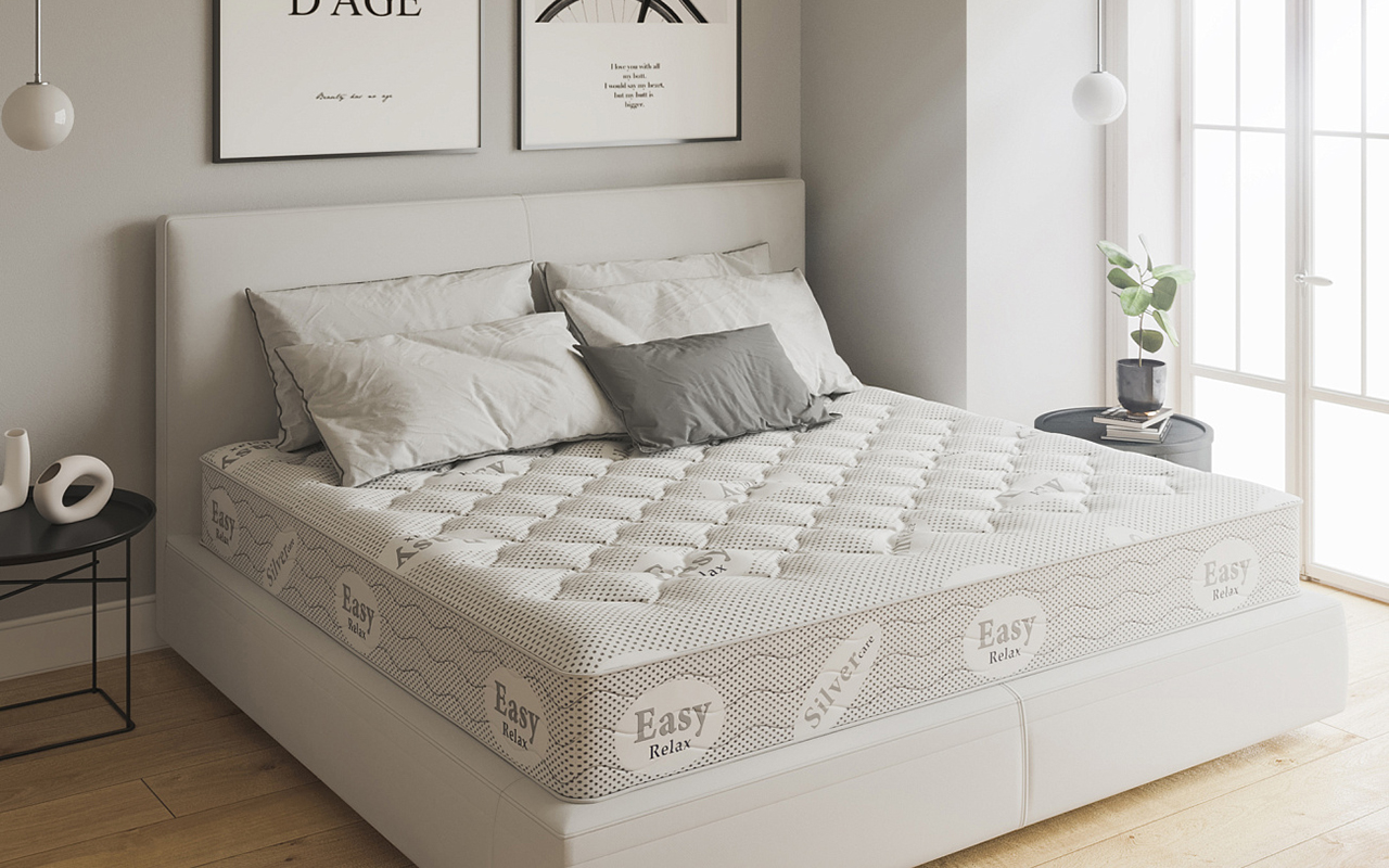 Евита Пружинные Synchro Plus фото 3