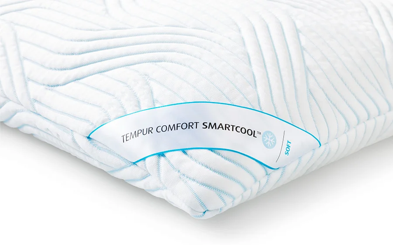 Tempur Tempur Comfort Soft Smart Cool фото 3