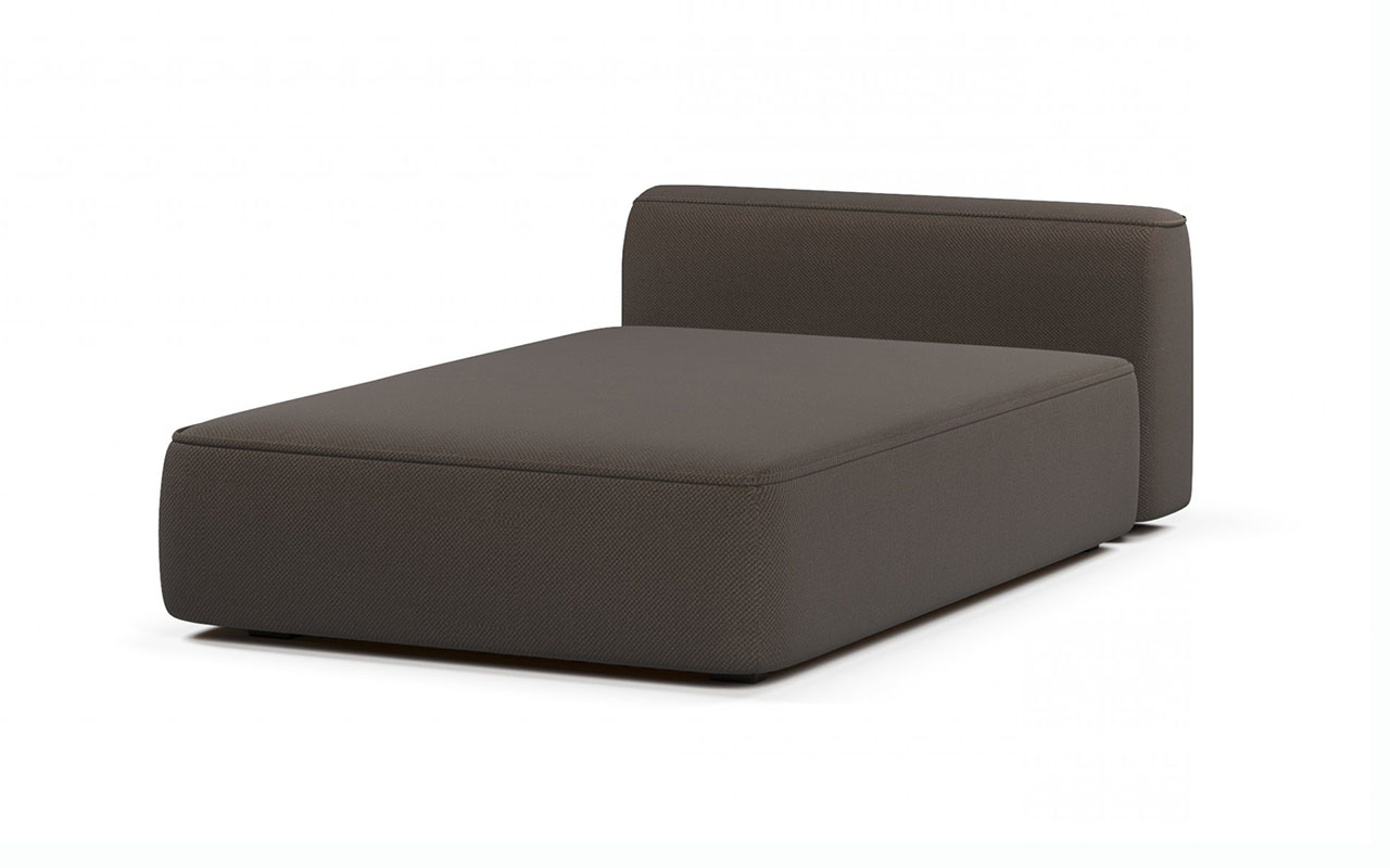 Gupan Секция 1 углового дивана Флос (Flos) фото 3