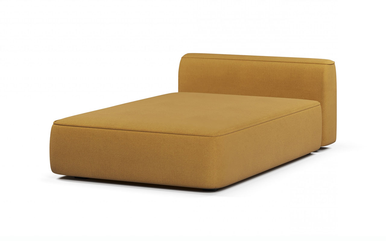 Gupan Секция 1 углового дивана Флос (Flos) фото 5