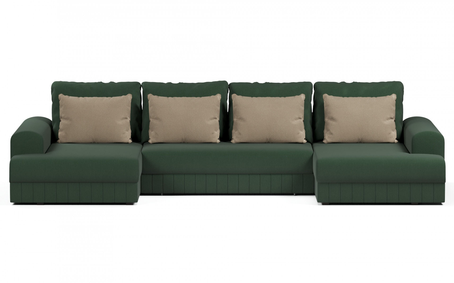 Gupan Иман (Iman) П-образный фото 17