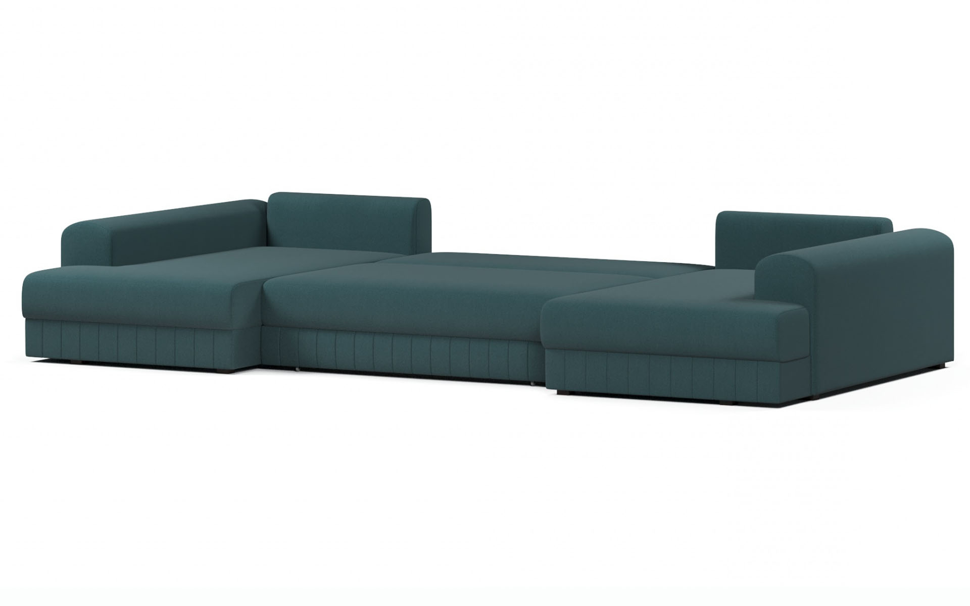 Gupan Иман (Iman) П-образный фото 21