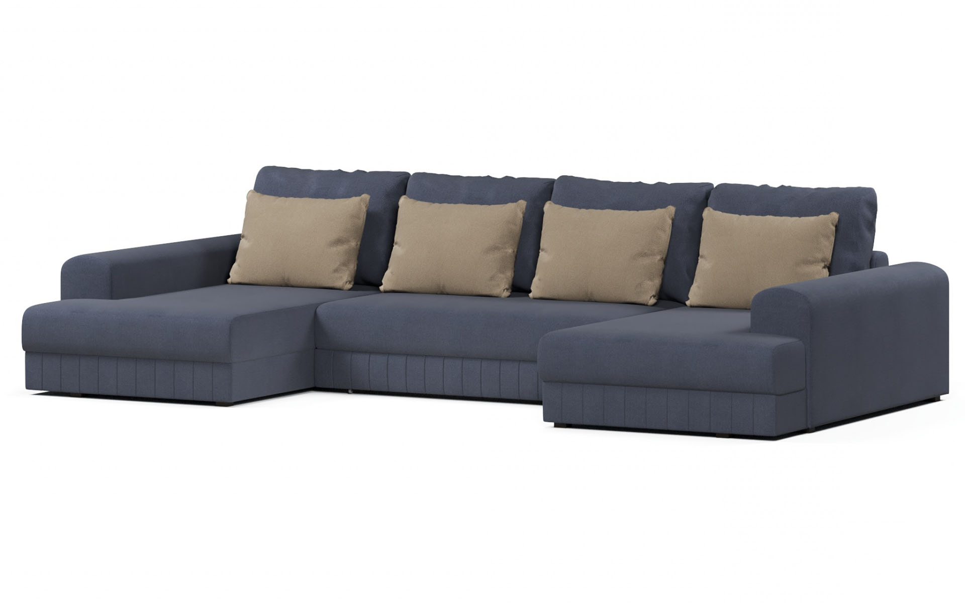 Gupan Иман (Iman) П-образный фото 22