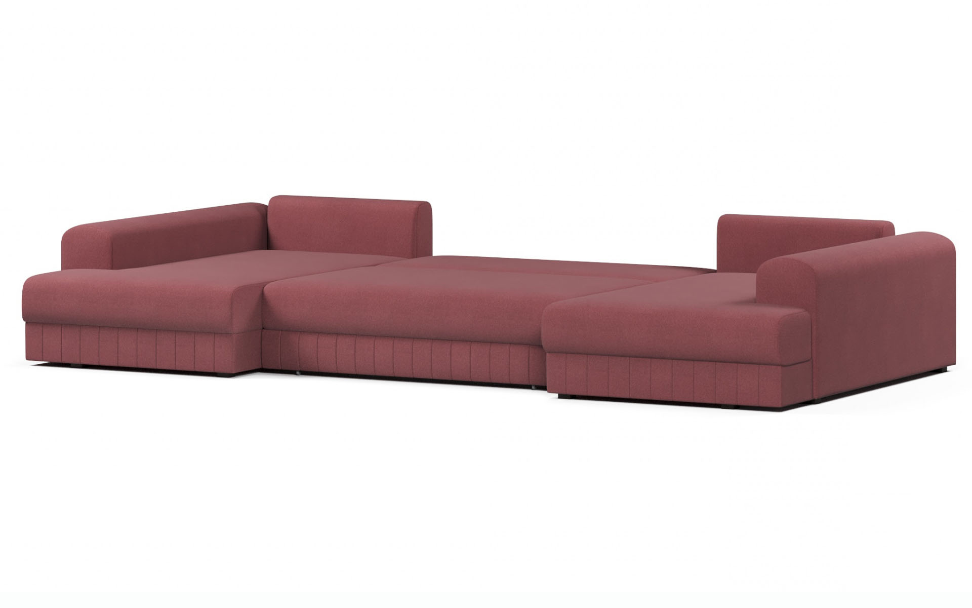 Gupan Иман (Iman) П-образный фото 6