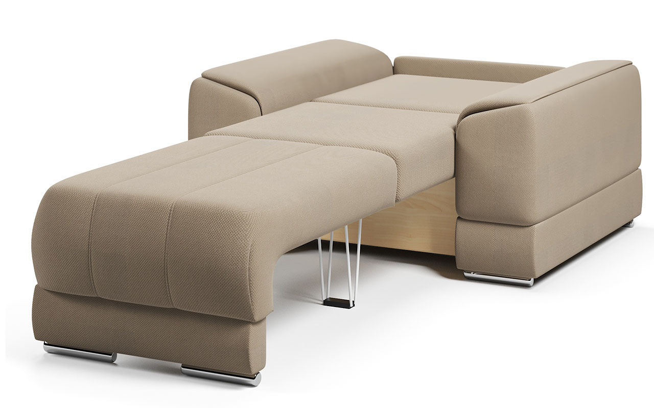 Gupan Нордкиса (Nordkisa) кресло-кровать фото 12