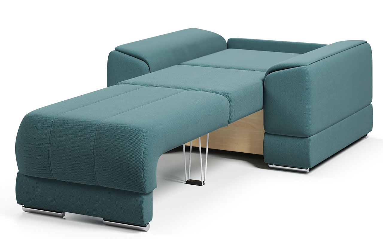 Gupan Нордкиса (Nordkisa) кресло-кровать фото 16