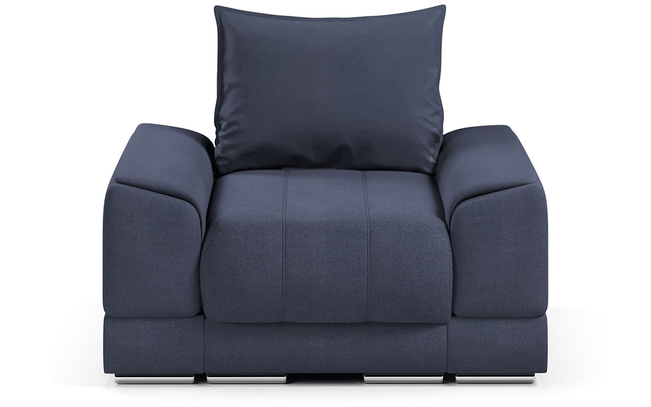 Gupan Нордкиса (Nordkisa) кресло-кровать фото 18