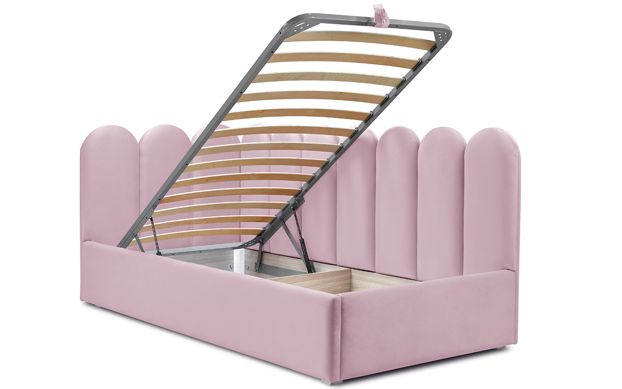 Flepers Лион Мия левая фото 8