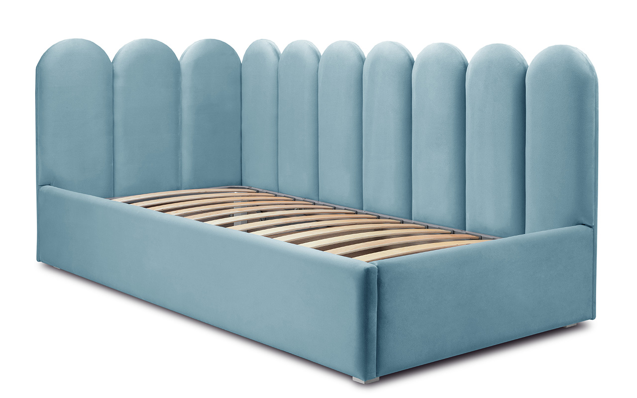 Flepers Лион Мия левая фото 3