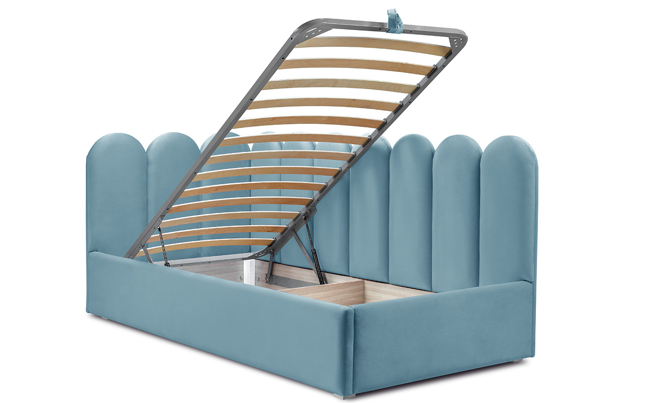 Flepers Лион Мия левая фото 4