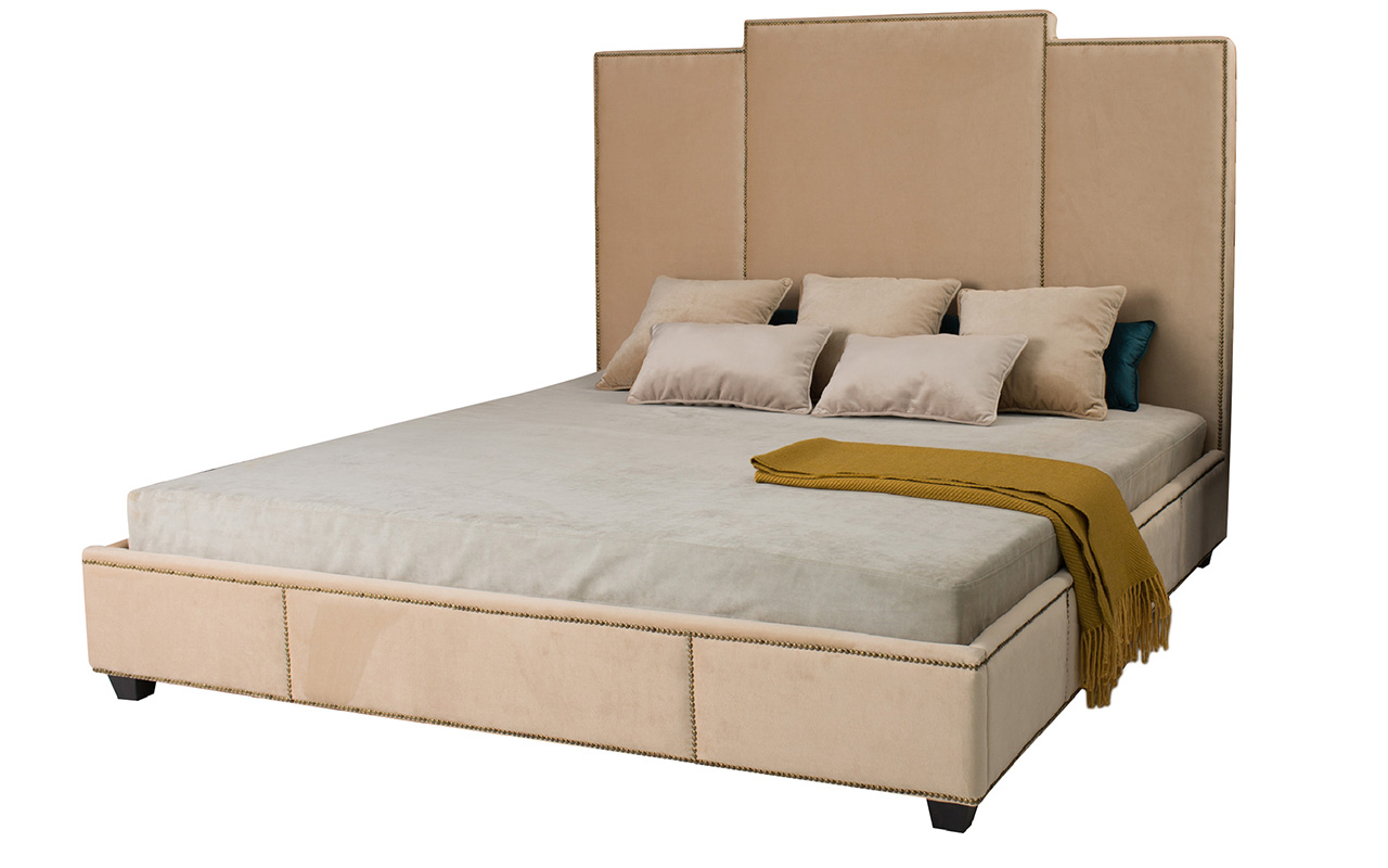 кровать Creatica Aurora 1 Creatica Aurora