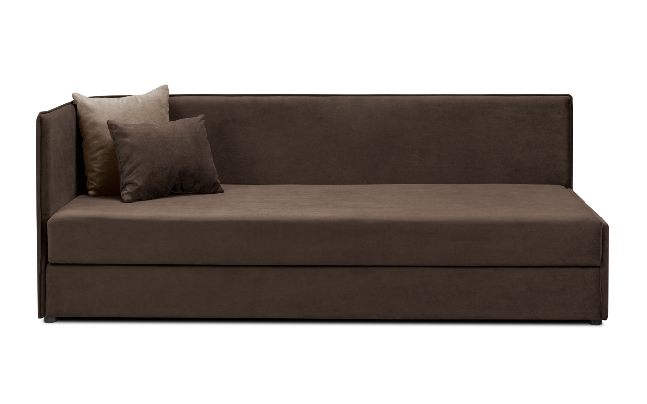 Flepers Lion Гамма тахта левая