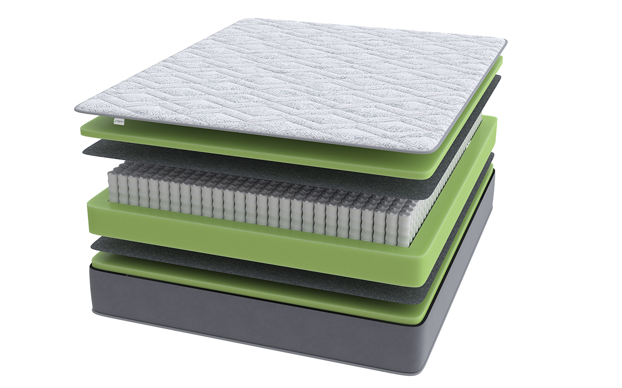 матрас Райтон Recycle Recycle F 1 Райтон Recycle Recycle F