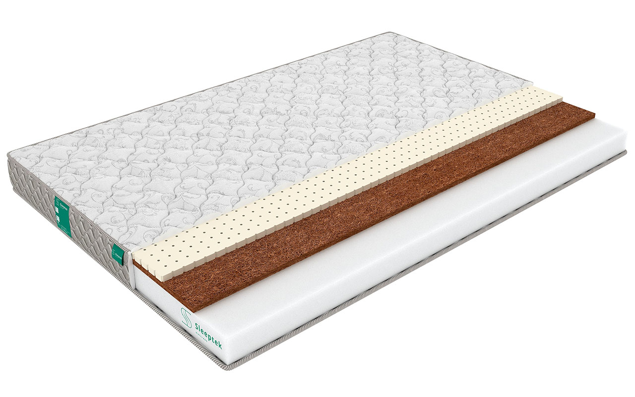 Sleeptek Roll Latex Strong 10