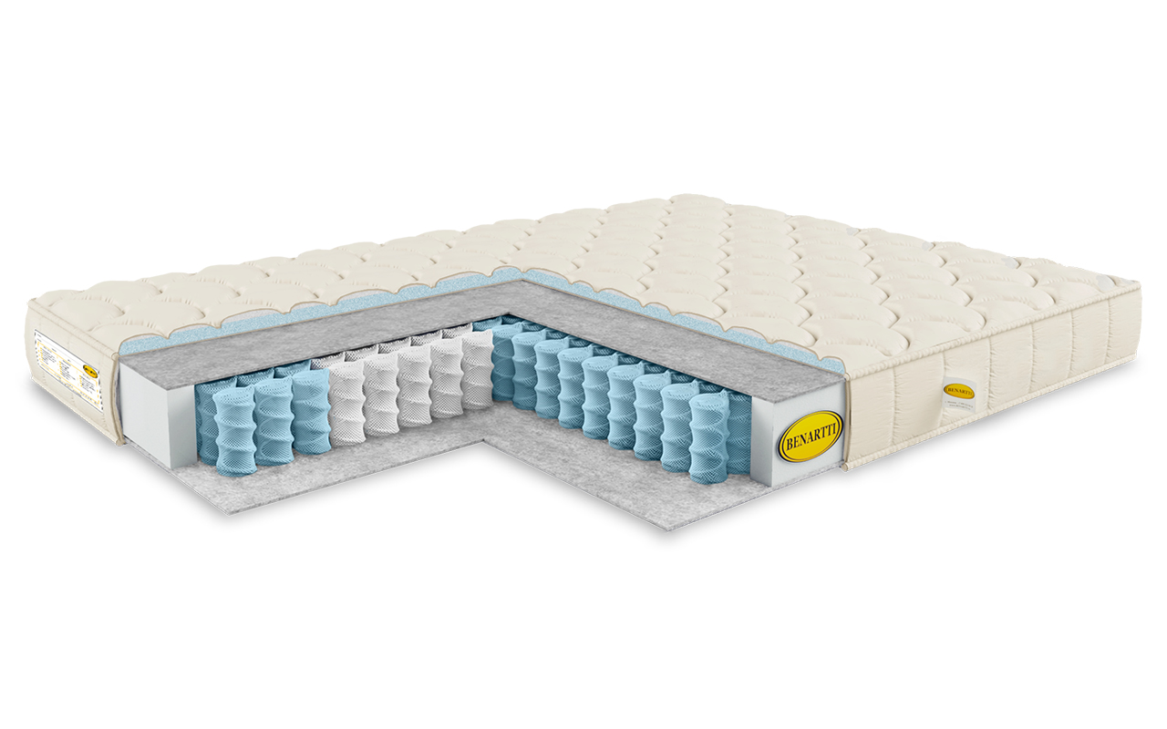 матрас Benartti Optimal Dream Soft TFK 1 Benartti Optimal Dream Soft TFK