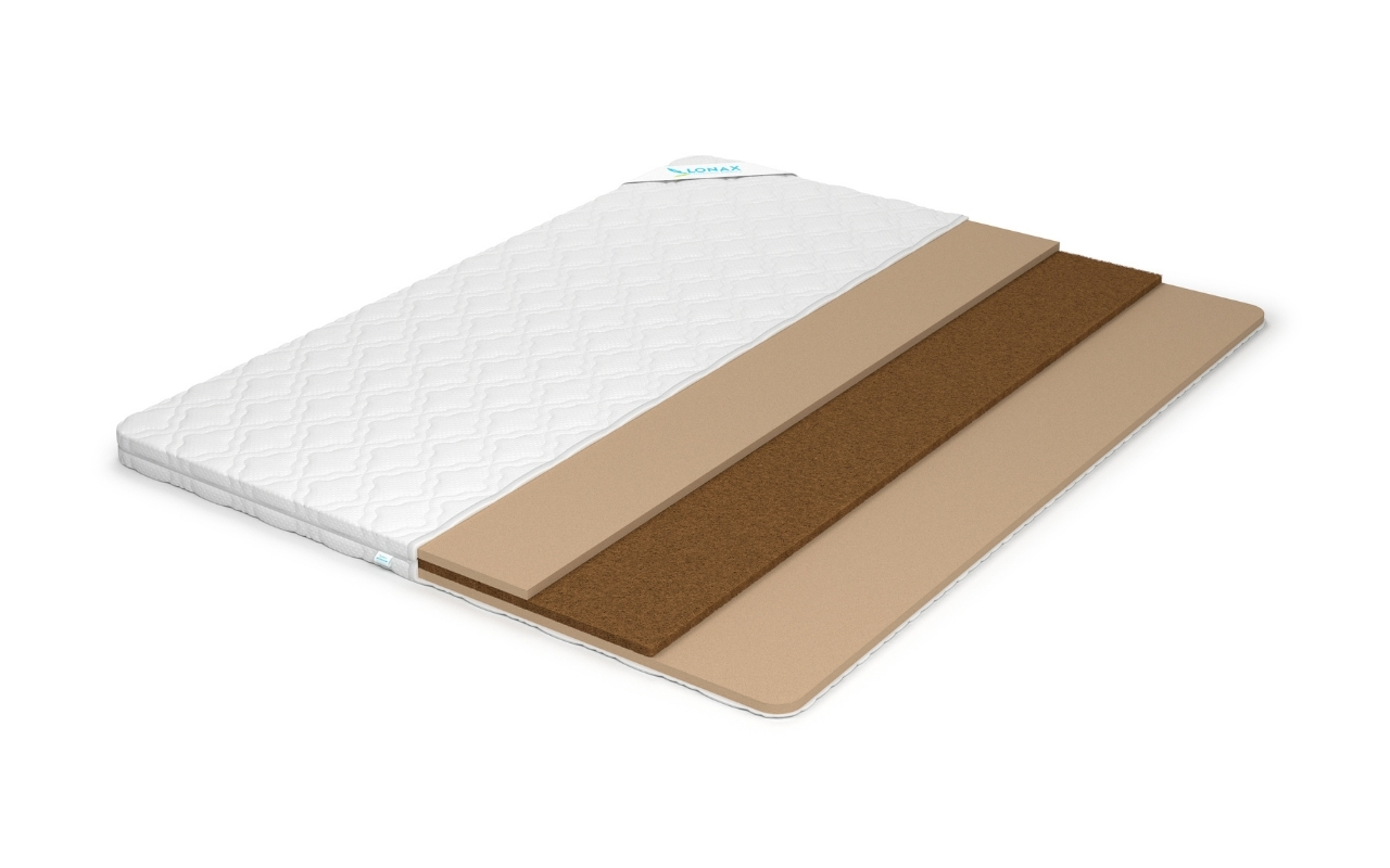 Lonax COCOS DUAL MEMORY 6