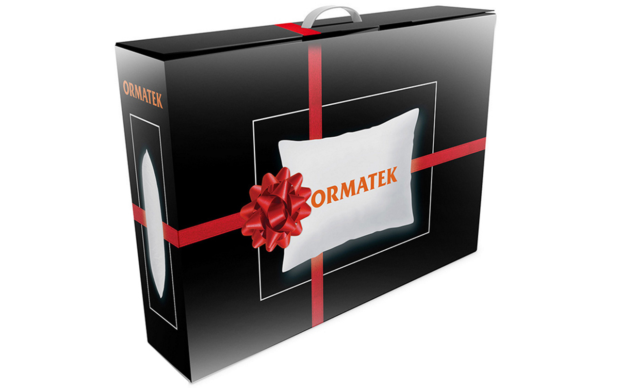 Орматек Ideal Form фото 4