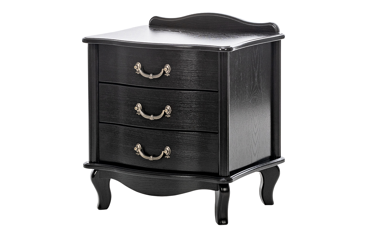 Mebel Impex Leset Джульетта 3 ящика