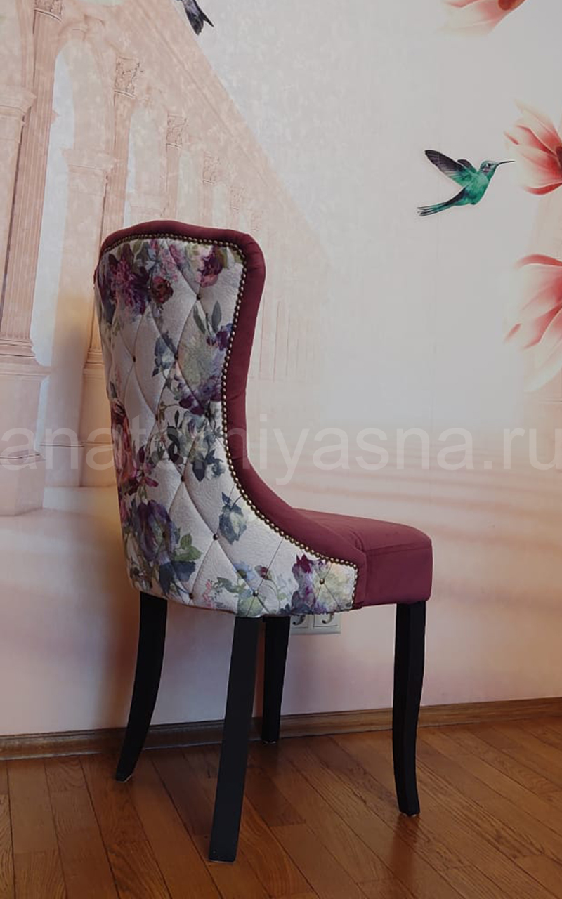 отзыв о Стул Flepers Лион Милано фото 2